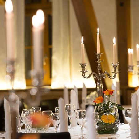 Hotel & Gasthof Loewen Ulm Ngoại thất bức ảnh