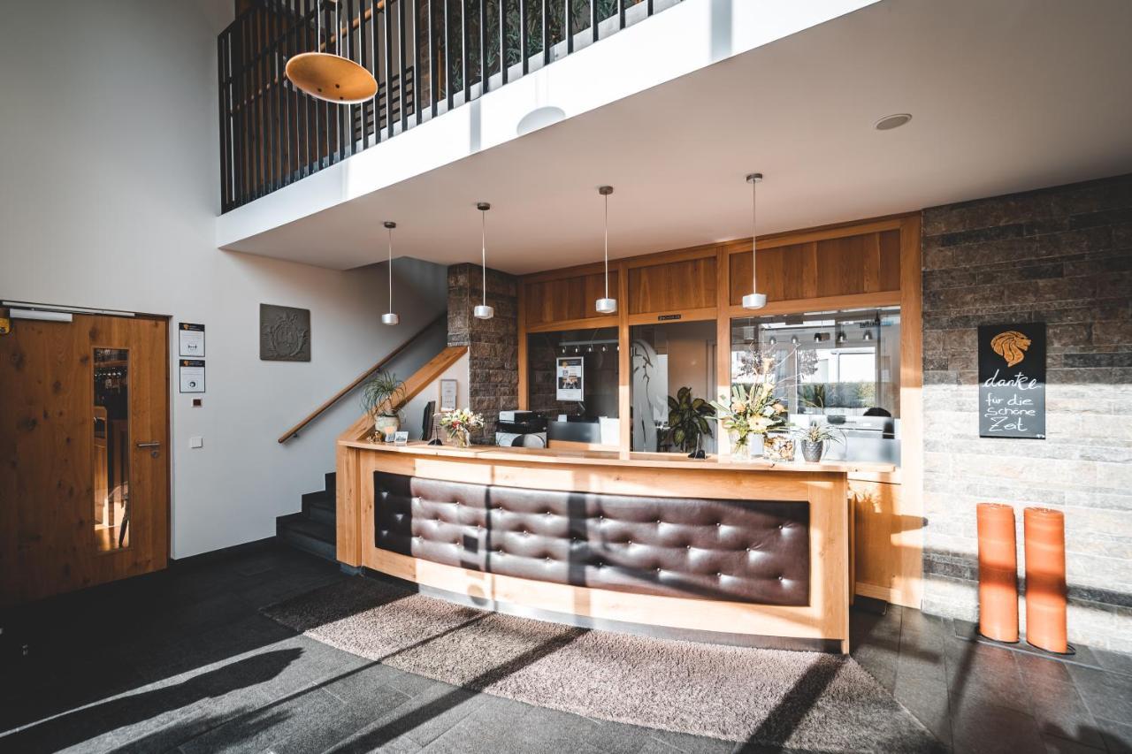 Hotel & Gasthof Loewen Ulm Ngoại thất bức ảnh