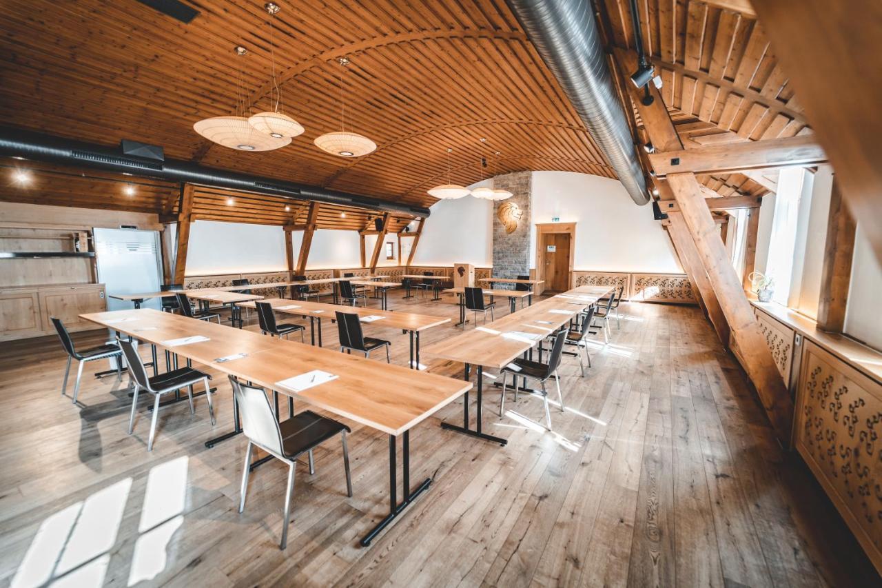 Hotel & Gasthof Loewen Ulm Ngoại thất bức ảnh