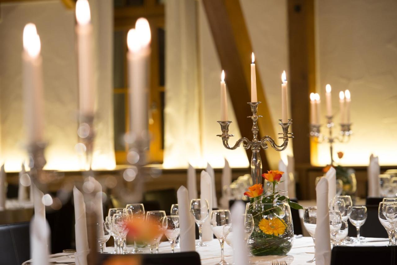 Hotel & Gasthof Loewen Ulm Ngoại thất bức ảnh